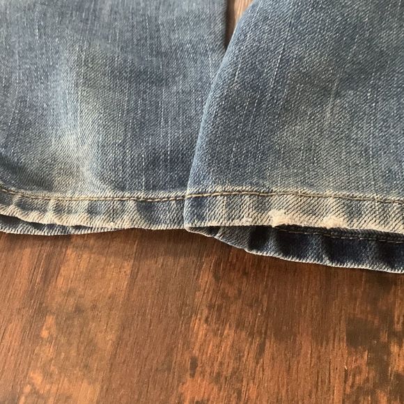 Boys 2T Jeans Old Navy & The Children’s Place - Picture 4 of 4